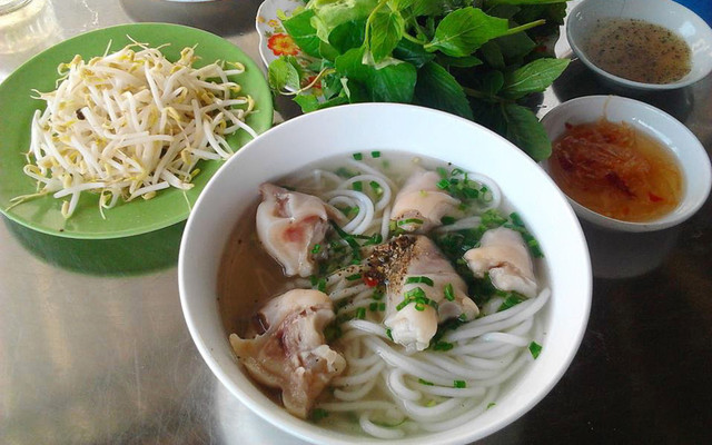 Bánh Canh Trảng Bàng