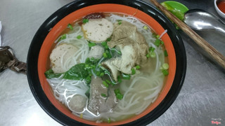 bún bò