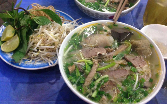 Bún Bò