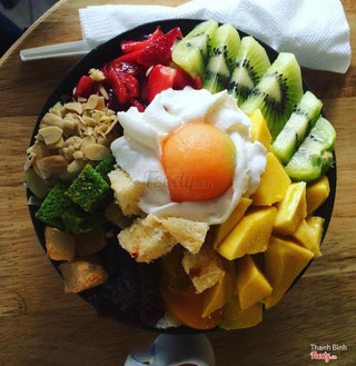 Các món ăn vặt hot ở BMT