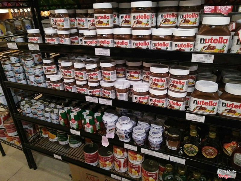 Nutella