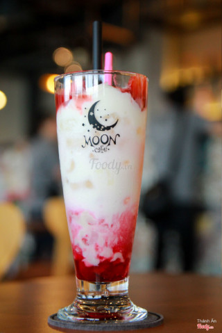 Sữa chua dây tây