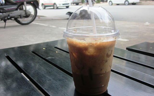 Sáu Lực Coffee To Go
