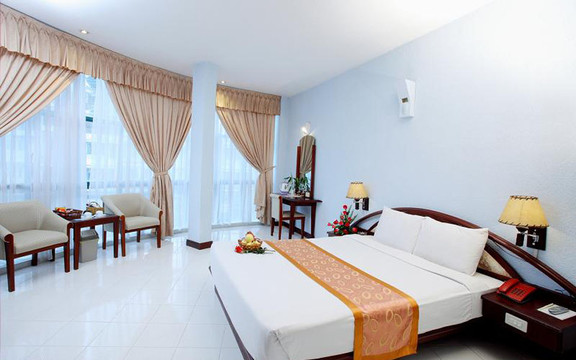 Thắng Lợi Hotel