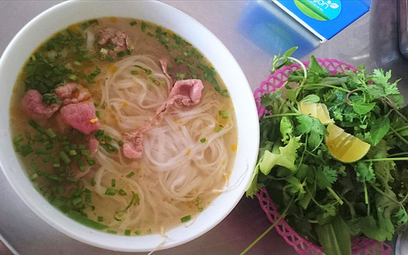 Phở Bà Dung