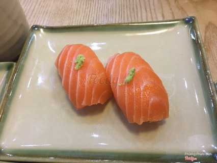 sushi