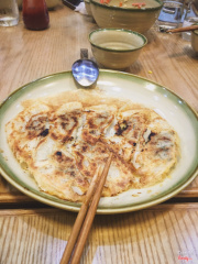 Gyoza - Há cảo nhật