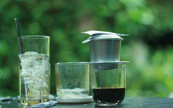 Quỳnh Chi Coffee