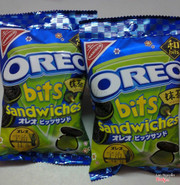 > Bánh quy Oreo trà xanh - Nhật - 35K/ Gói (65g)
…………………………………
Anna Lan 0938.358.361 – 0912.011.434
Shop bán sỉ và lẻ, ship hàng toàn quốc,Viber, Zalo, Ib…
Facebook: MÓN ĂN THỨC UỐNG GIẢI KHÁT
