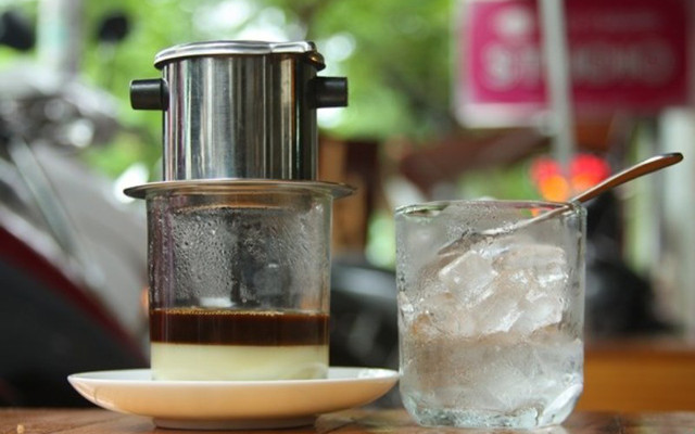 Khải Nguyên Cafe