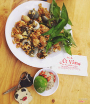 Ngon . Hợp vệ sinh