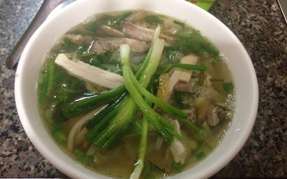 Hùng Hằng - Cơm, Phở & Bún