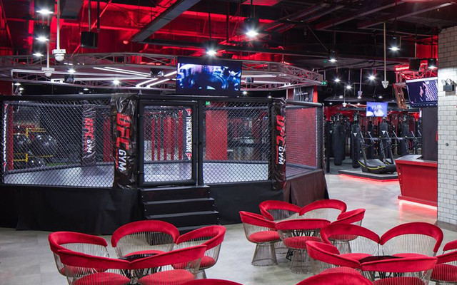 UFC Gym Vietnam - Thảo Điền Pearl