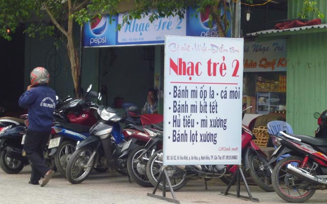 Nhạc Trẻ 2