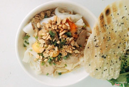 Mỳ quảng