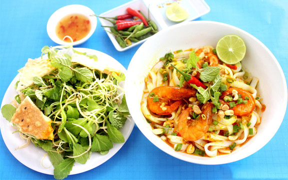 Mì Quảng 92