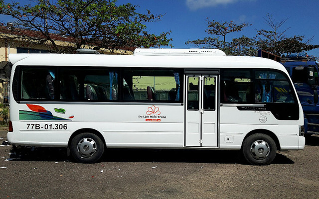 Du Lịch Miền Trung - Cho Thuê Xe Du Lịch