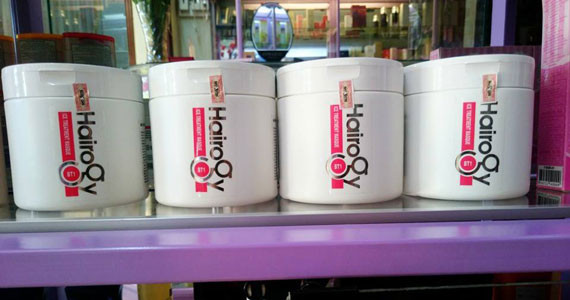 La Beauté - Mỹ Phẩm Chính Hãng