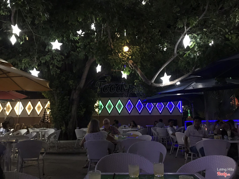 Trang trí đẹp mắt