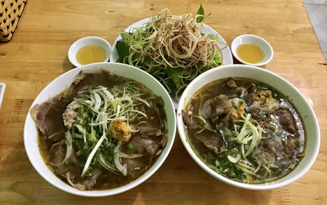 Hằng Huế - Bún Bò Huế