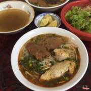 bún bò huế