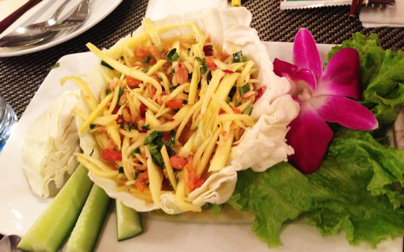 Malee Thai - Saigon House