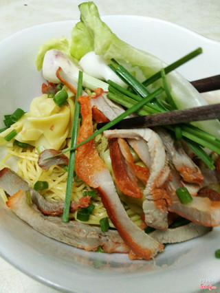 Mì Sá Xiếu