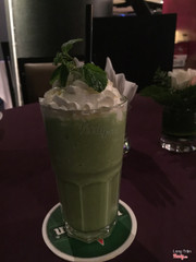 Matcha 