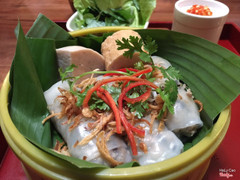 bánh cuốn