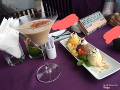 Cocktail P/s I❤️❤️❤️❤️ U