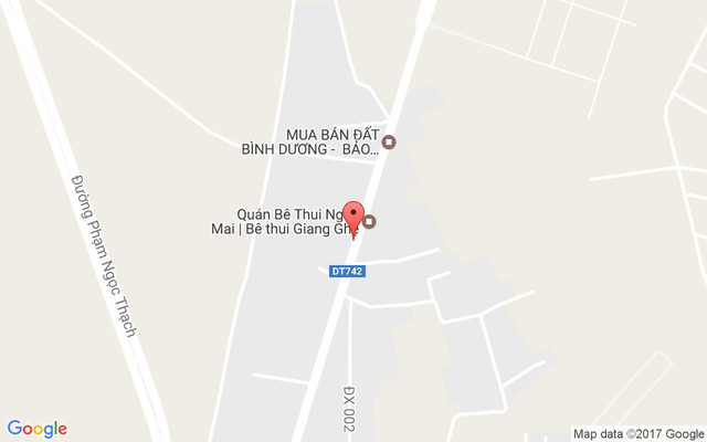 Cafe Ngọc Hằng