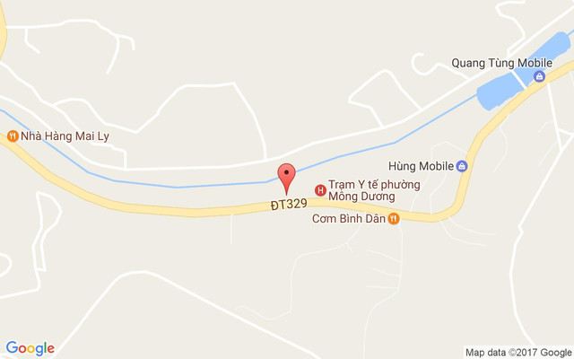 Nhà Hàng Bình Hiền