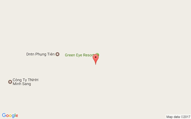 Quán Cà Phê Sông Phố