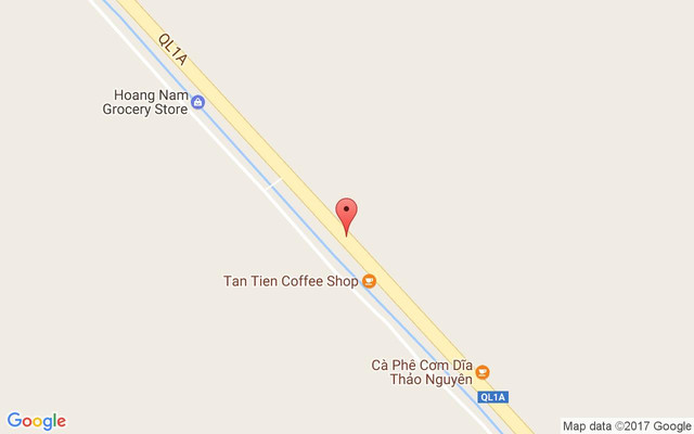 Quán Đông Hà