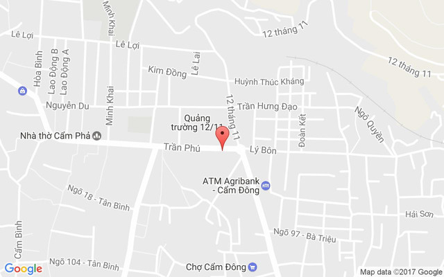 Nhà hàng Thiên Trang