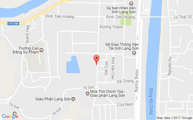 Nhà Hàng Lẩu Dê Công Thành