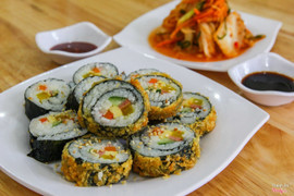 kimbap