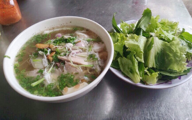 Phở Bình