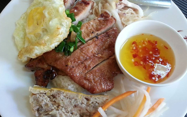 Bảo Anh - Cơm, Phở & Hủ Tiếu