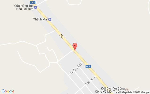 Quán Cơm Doanh Chi