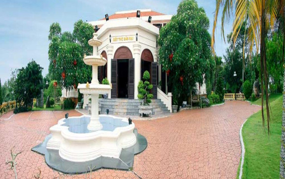 Bảo Đại Villa