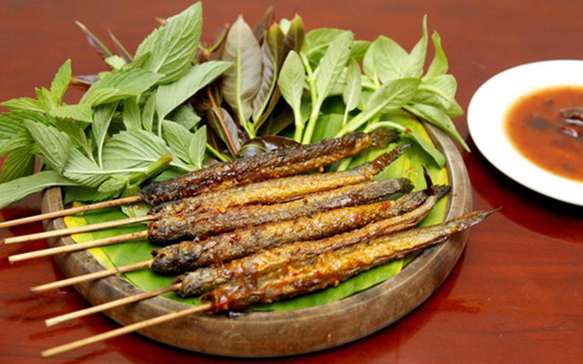 Quán Ngon - Hải Sản Tươi Sống