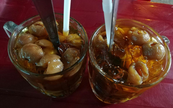 Chè & Sâm Bổ Lượng