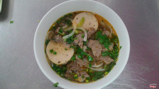 bún bò