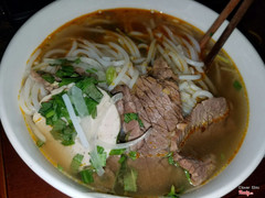 bún bò