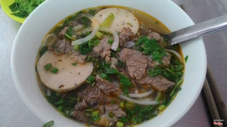 bún bò