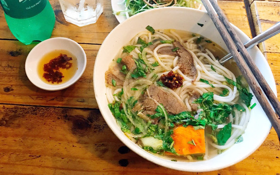 Bún Bò Huế 16