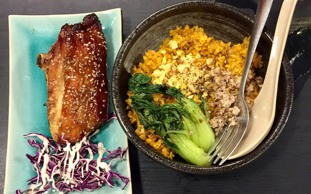 Cơm Thố & Cơm Văn phòng - Lê Đức Thọ