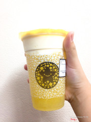 Tocotoco- Hoàng Gia Cream Cheesse