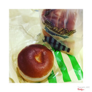 Lần t2 đến cũng không bị thất vọng . Bánh rất ngon ✌🏻😋😋 và sẽ có lần tiếp theo 